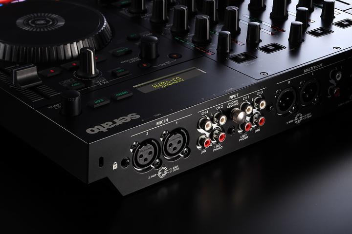 Image du produit Roland DJ-707M