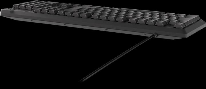 Immagine prodotto Corsair K55 Core RGB (DE, Cablato)