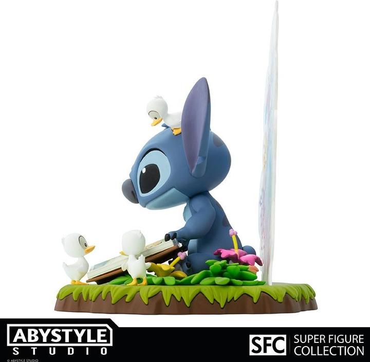 Immagine prodotto ABYstyle ST Disney Lilo & Stitch : Stitch Ohana