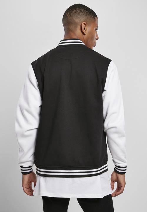 Actual product image Starter College Fleece Jacket (XXL)