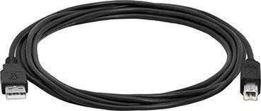 Actual product image Hamlet XCU2AM-BM18 (1.80 m, USB 2.0)