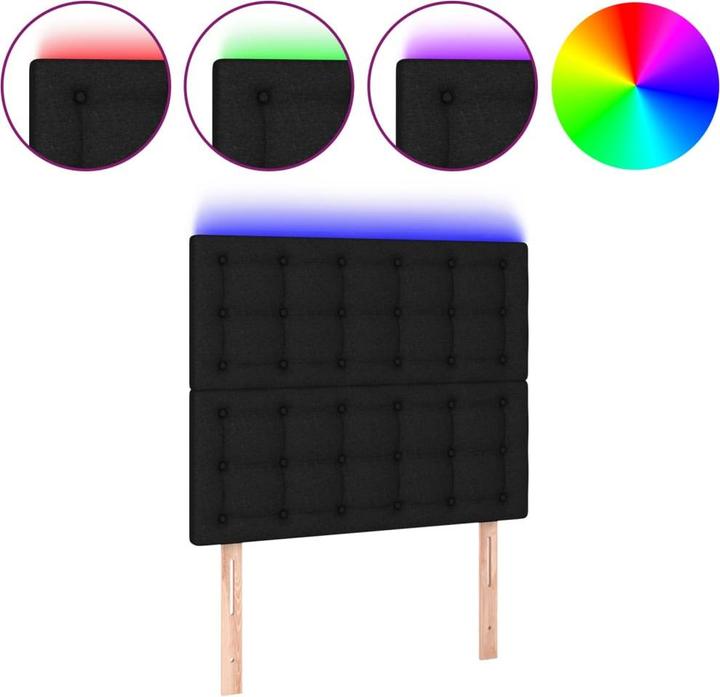 Image du produit VidaXL Jeanette (180 x 5 x 88 cm)