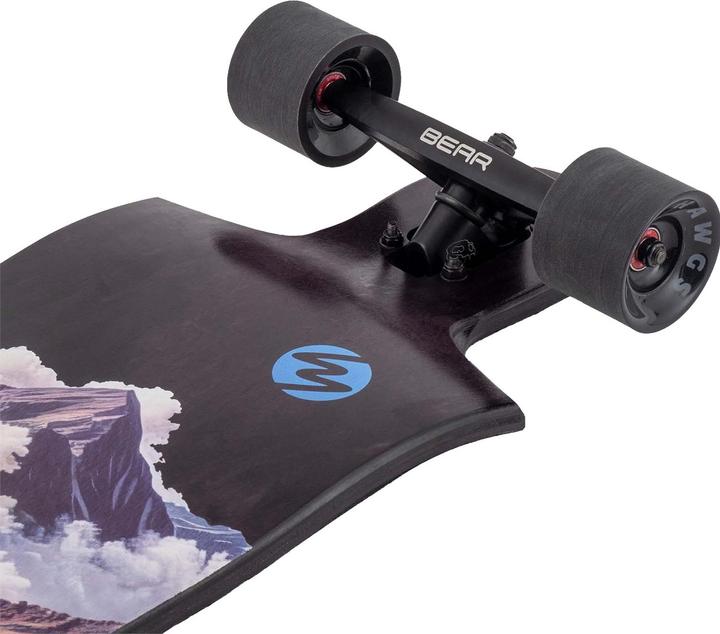 Actual product image Landyachtz M41463 (40")