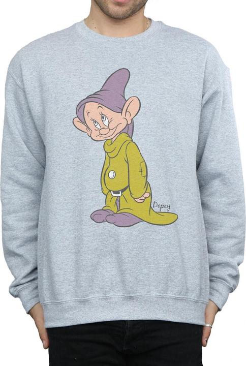 Image du produit Disney - Sweat CLASSIC DOPEY - Homme (XL)