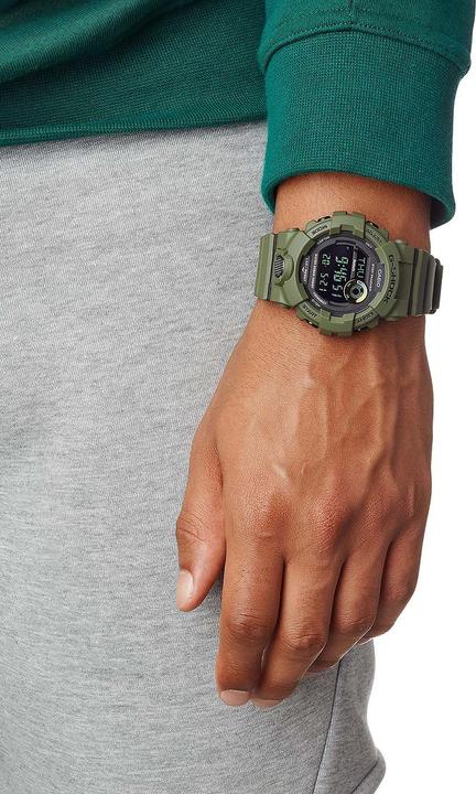 Produktbild Casio G-Shock - GBD-800UC-3ER (Digitaluhr, 49 mm)