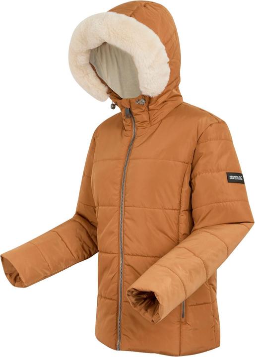 Produktbild Regatta Winnie Jacke (44 D)
