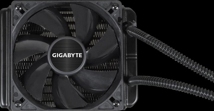 Gigabyte GTX 980 Ti XTREME GAMING WaterForce (6 GB)