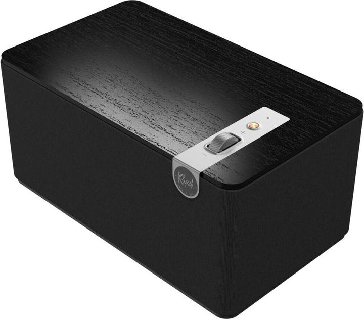 Klipsch The Three Plus (Netzbetrieb)