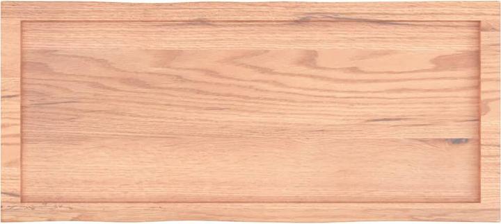 Actual product image VidaXL Chaim (100 x 40 x 6 cm)