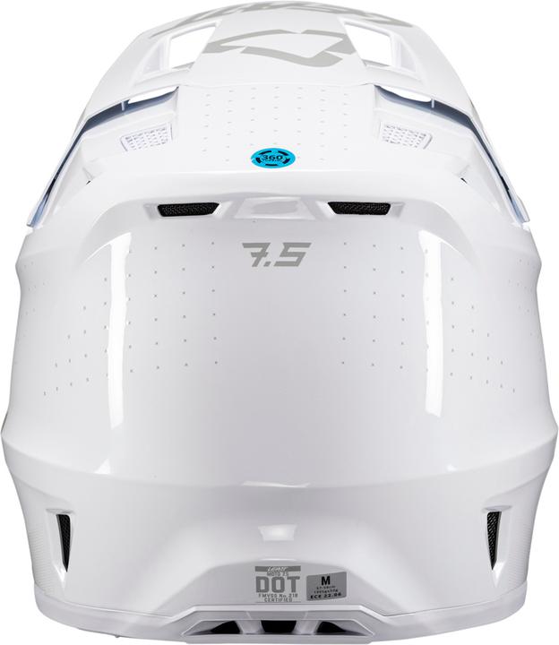 Image du produit Leatt Kit casque Moto 7.5 V25 (57 - 58 cm, M)
