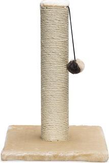 Produktbild Beeztees Bz Kratzbaum Gina Mini Beige 3 (45 cm, Beige)