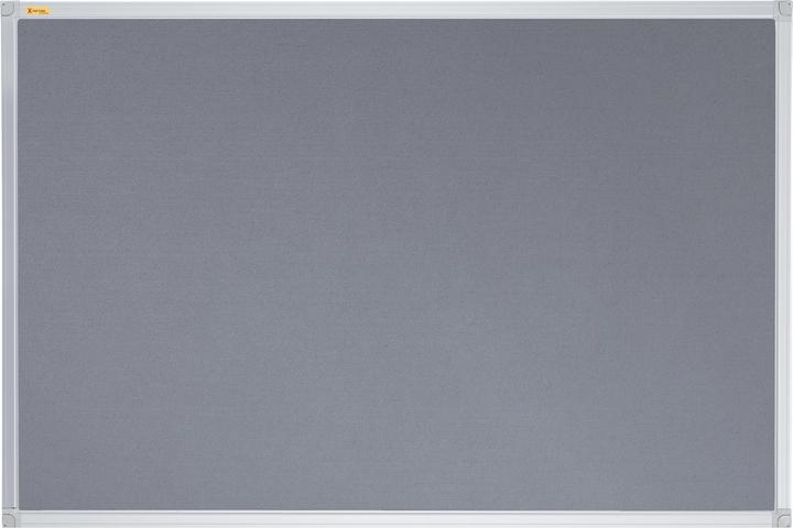 Produktbild Franken Filz-Notiztafel X-tra!Line (Pinnwand, 60 x 45 cm)