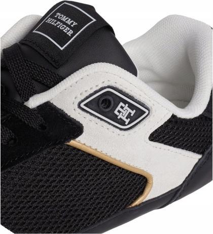 Actual product image Tommy Hilfiger Essential Elevated Runner Women's Shoes (36)