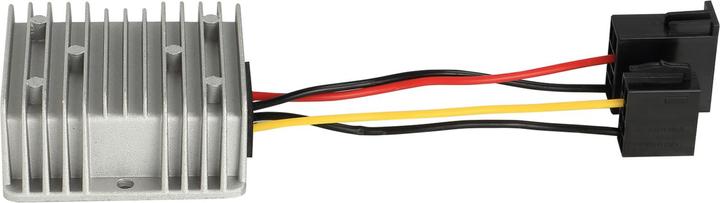 Produktbild ACV Spannungswandler 24 Volt 12 Volt max. 10A
