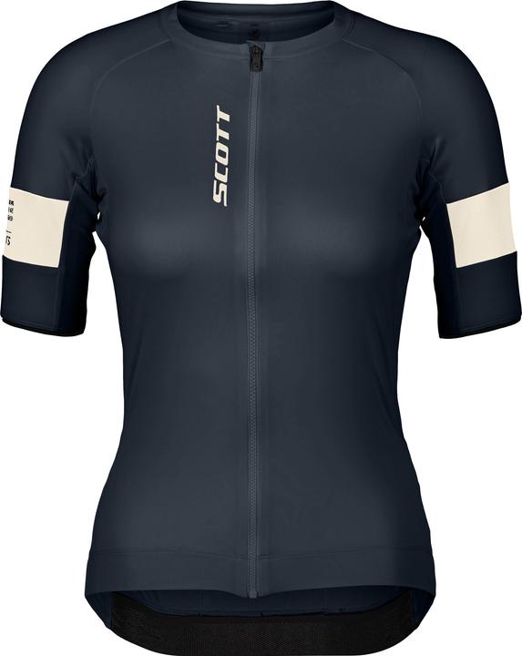 Scott Sports Women's Jersey Endurance Pro S/S