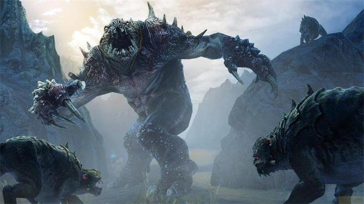 Produktbild WB Middle-Earth: Shadow of Mordor - PlayStation Hits (PS4) (PS4)