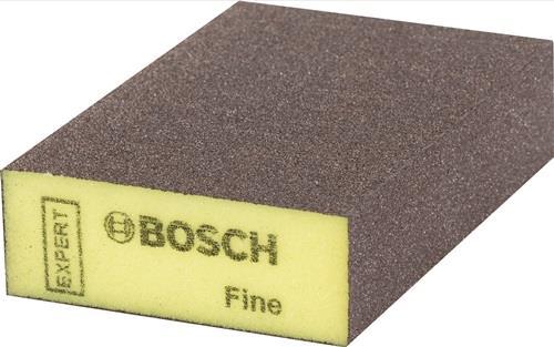 Actual product image Bosch Professional Zubehör EXPERT S471 Standard block, 97 x 69 x 26 mm, fine (Fine)