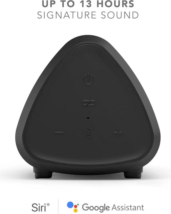 Immagine prodotto Vonmählen Altoparlante Bluetooth Air Beats Mini (13 h, Batteria ricaricabile)