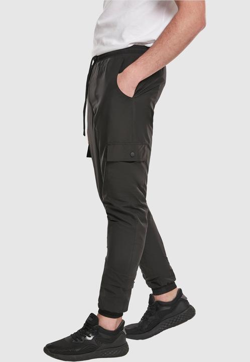 Actual product image Urban Classics Cargo Nylon Track Pants (4XL)