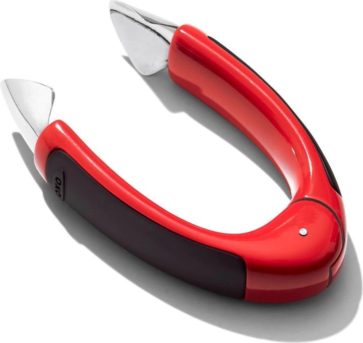 Actual product image OXO GG Erdbeer Schäler