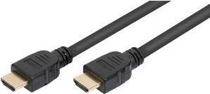 Actual product image Digitus HDMI (Typ A) — HDMI (Typ A) (5 m, HDMI)