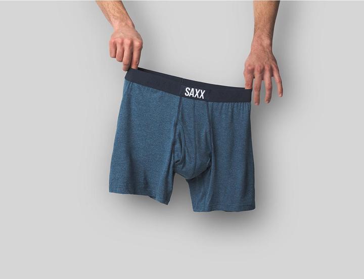 Produktbild SAXX Underwear Ultra Boxer Brief Fly (M)