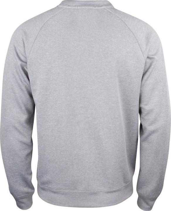 Image du produit Clique Basic Sweatshirt col rond actif (M)