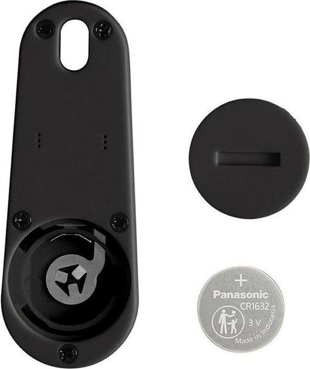 Produktbild Orbitkey Accessoires schwarz (iOS, Android)