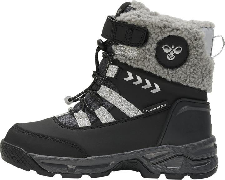 hummel Snow Boot Tex Jr (34)