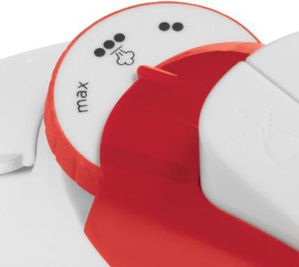 Actual product image Russell Hobbs Iron Light & Easy 26481-56 (2400 W, 115 g/min)