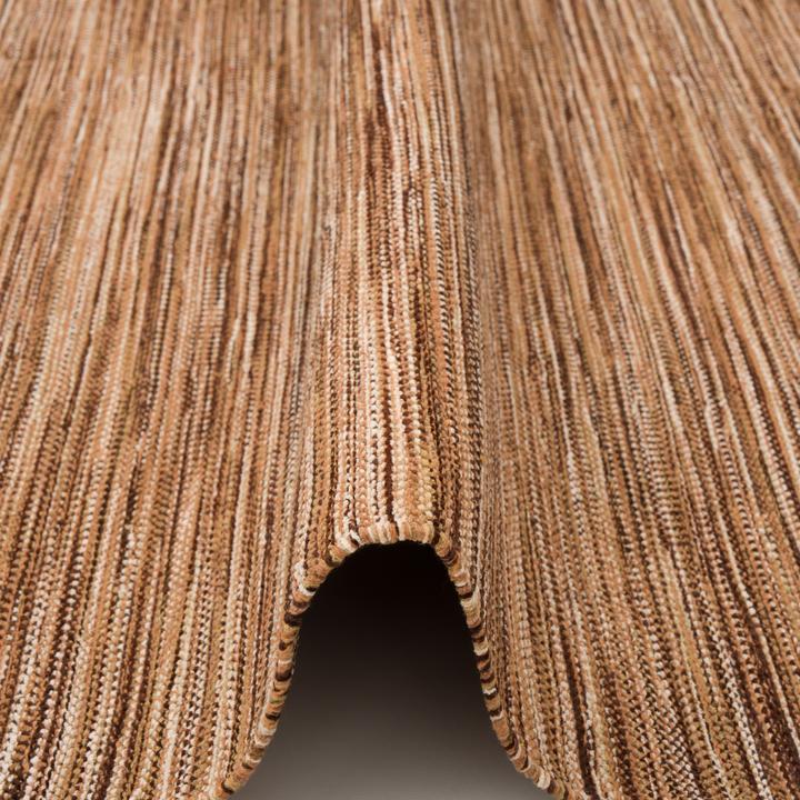 Produktbild Pergamon Natur Baumwolle Teppich Kelim Toskana (170 x 240 cm)