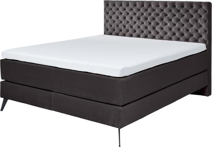 Produktbild Meise Möbel LA Maison Boxspringbett (180 x 200 cm)