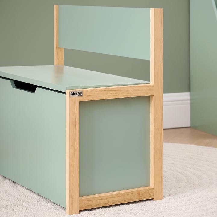 Produktbild SoBuy Eloise (Kinderstuhl)