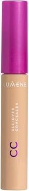 Lumene Under Eye Concealer CC All-Over Hydrating Concealer Medium