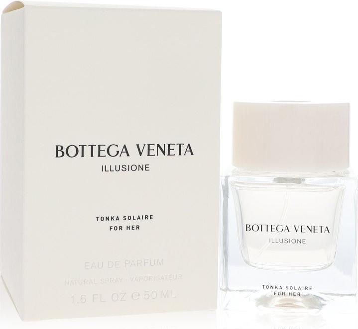 Immagine prodotto Bottega Veneta Tonka Solaire (Eau de parfum, 50 ml)