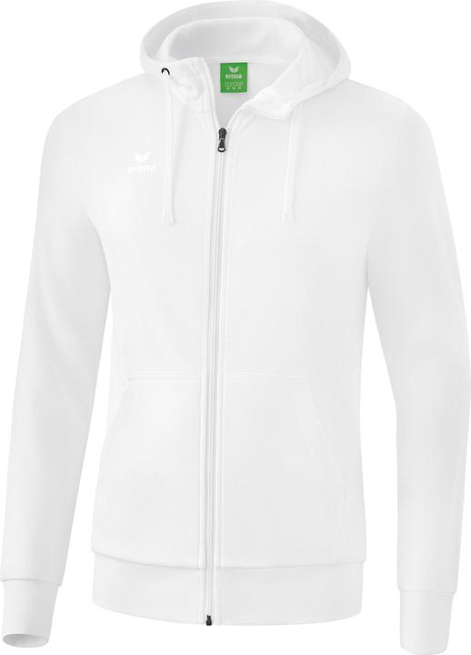 Erima Kapuzensweatjacke