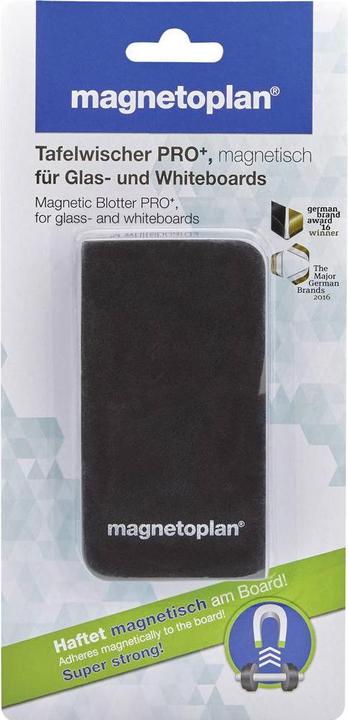 Immagine prodotto Magnetoplan Tergicristallo da tavolo Pro+