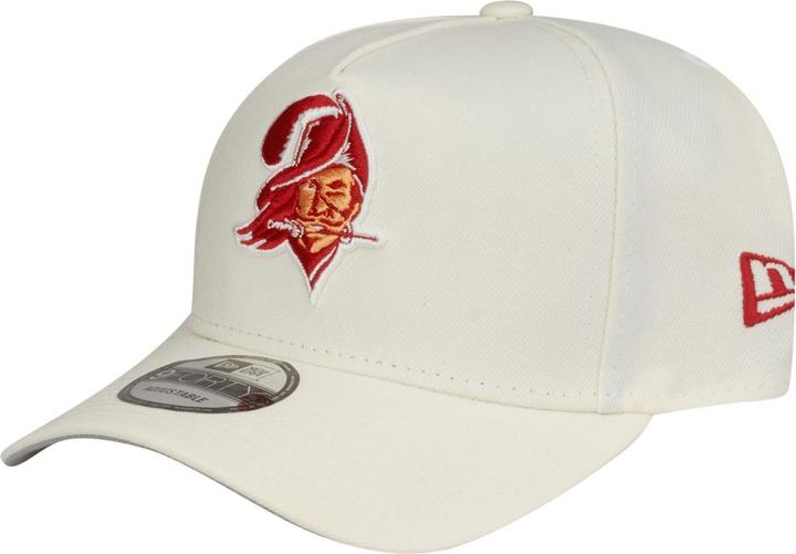 Image du produit New Era 9Forty A-Frame Cap - Tampa Bay Buccaneers Retro (Taille unique)