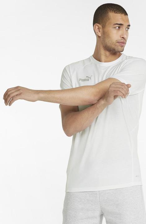 Actual product image Puma teamFINAL Casuals Tee (3XL)