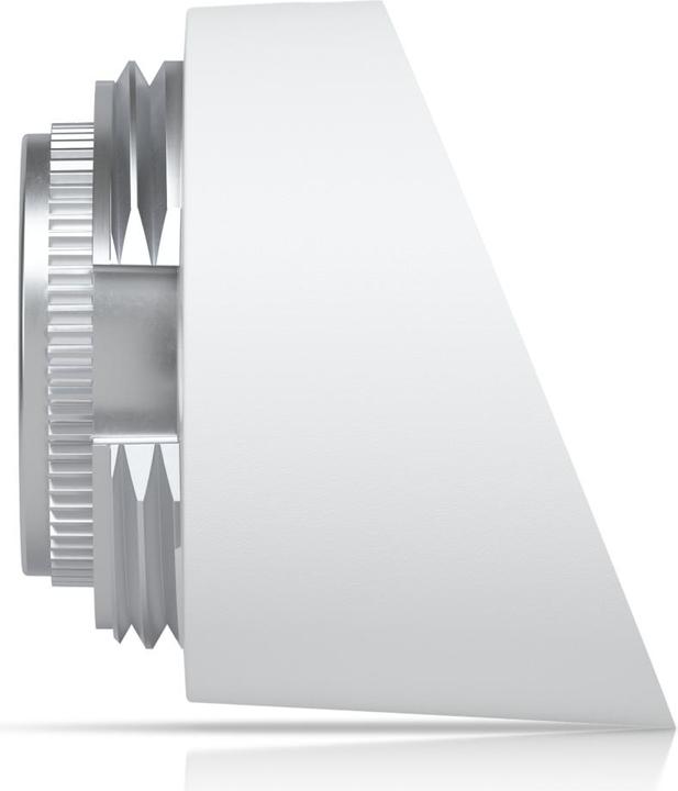 Ubiquiti Bullet Camera Haakse Voet Wit 1 stuk (Montageset)