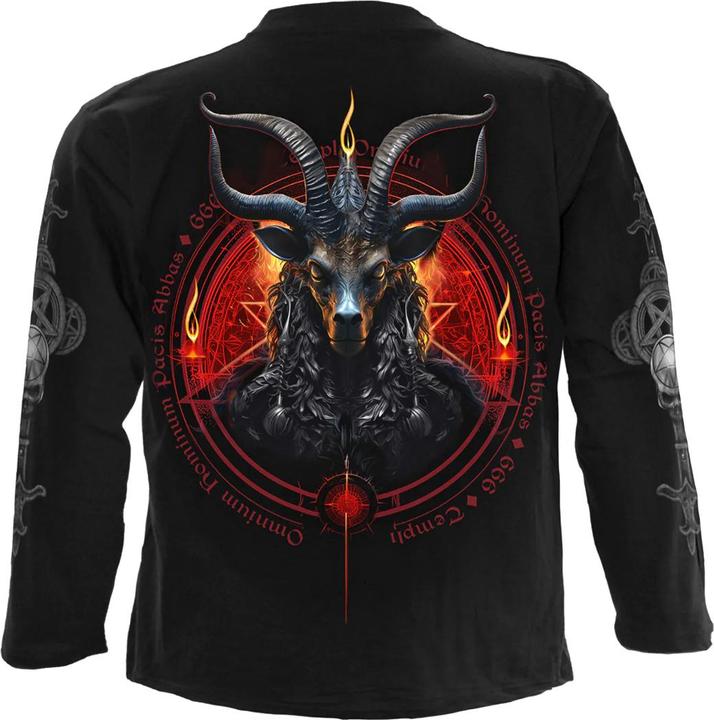 Produktbild Spiral TShirt Langärmlig (XXL)