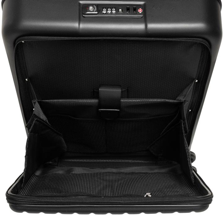 Image du produit Koor Malea (39.50 l, Bagage à main (jusqu'à 50l))