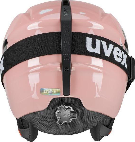 Image du produit Uvex Sports viti set (46 - 50 cm, XS)