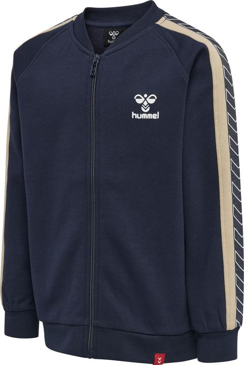 Produktbild hummel Agnar Zip Jacket (152)