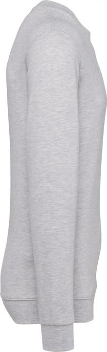 Produktbild Kariban Sweatshirt mit Rundhalsausschnitt (4XL)