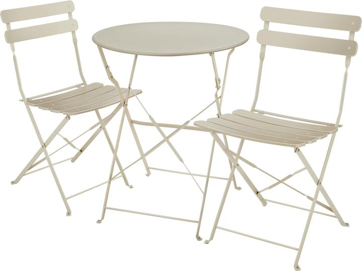 Actual product image tectake Frieda (59 cm)