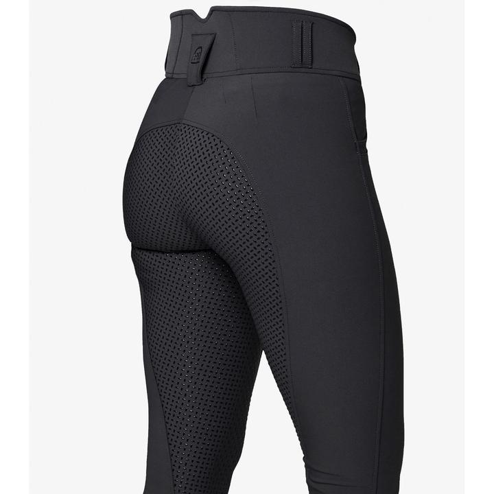 Produktbild Premier Equine turnierhose mit grip hohe taille damen sophia (38)
