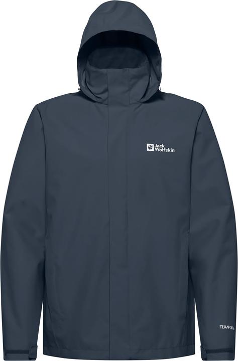 Actual product image Jack Wolfskin Trailtime 2L Jkt M (M)