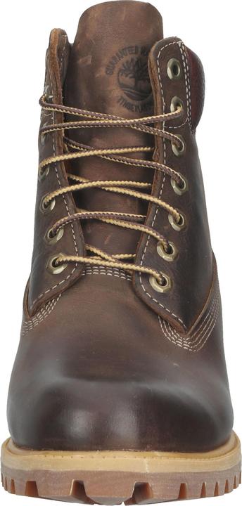 Actual product image Timberland Heritage 6 in Premium (41)