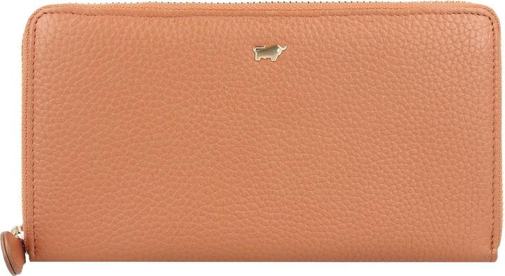 Image du produit Braun Büffel Porte-monnaie Asti cuir RFID 19 cm